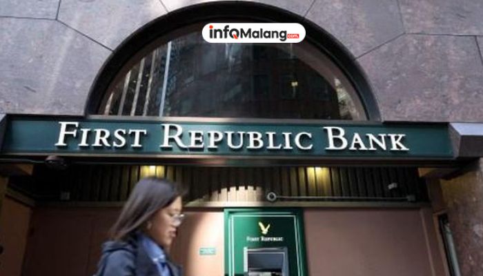 Raksasa Perbankan Terancam Rugi Rp 16,5 Triliun!