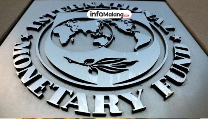 Rekor Utang Negara ke IMF: Argentina Puncaki Daftar!