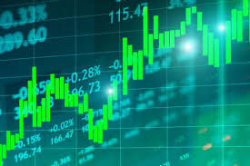 Reli Dahsyat! IHSG Menuju 7.200?