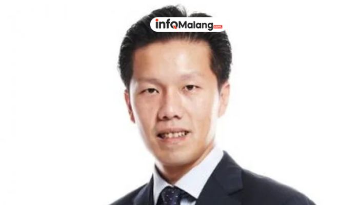 Saham ANJT Melejit! Konglomerat Ciliandra Fangiono Kuasai Perusahaan Sawit Raksasa