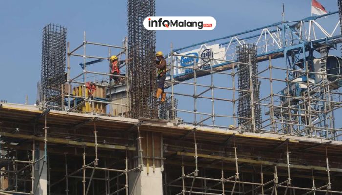 Tetap Optimis! Emiten Konstruksi Siap Hadapi Badai Ekonomi