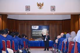 UNSIA Fokus Kembangkan Soft Skill Mahasiswa, Siap Tambah Program Studi Baru