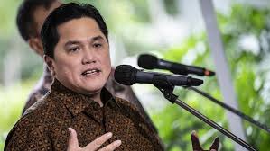 UU BUMN Baru: Erick Thohir Pastikan Koruptor Tetap Dipenjara!