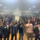 HISMI Mengajak 1000 Mahasiswa se-Jawa Timur Meriahkan Konser Pendidikan Nasional Tour Public Speaking Training for Business