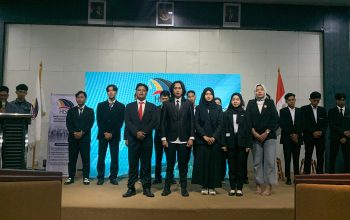 PRESIDEN BPP HISMI LANTIK “CAK RAMDA” NAHKODAI BPW HISMI JAWA TIMUR