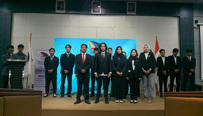 PRESIDEN BPP HISMI LANTIK “CAK RAMDA” NAHKODAI BPW HISMI JAWA TIMUR