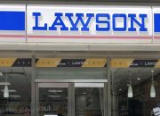 Rahasia Akuisisi Raksasa! Alfamart Kuasai Lawson!