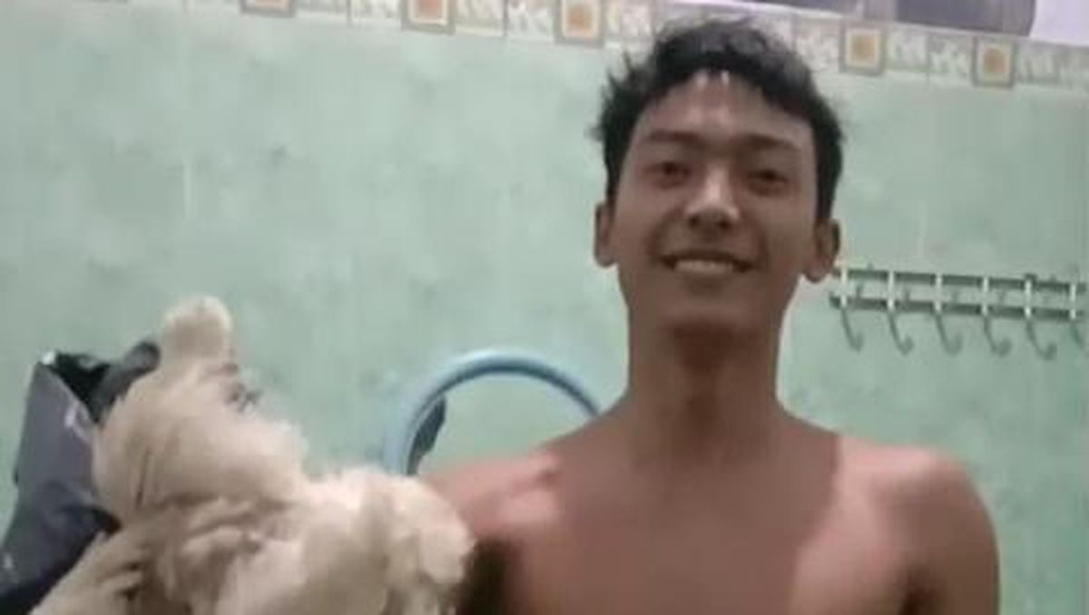 Atlet Binaraga Malang Makan Ayam Tiren, Pemkab Akhirnya Buka Suara