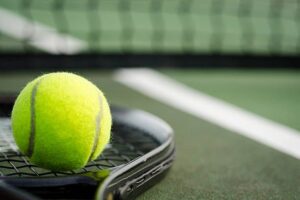 Prestasi Muda Tennis Open 2025 Resmi Dibuka