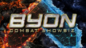 Byon Combat Perkenalkan Format Baru Kickstriking: Debut di BYON COMBAT SHOWBIZ 5