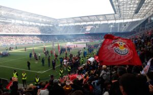 Duel Penentu Grup H: Prediksi Red Bull Salzburg vs Real Madrid di Piala Dunia Antarklub 2025