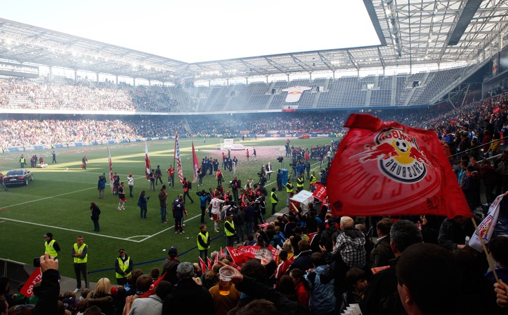 Duel Penentu Grup H: Prediksi Red Bull Salzburg vs Real Madrid di Piala Dunia Antarklub 2025