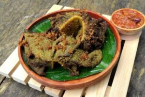 Babat Racing Hadir di Malang, Resto Spesialis Jeroan Pedas Siap Ramaikan Kuliner Malam hingga Subuh