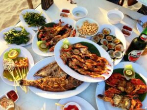 Dimsum Mentai Tachi: Sensasi Cita Rasa Premium dengan Harga Bersahabat Hadir di Malang