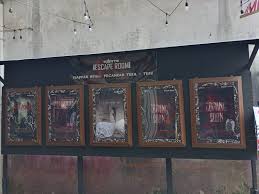 Excito Haunted House: Wahana Uji Nyali Inovatif dengan Konsep Horor dan Escape Room Pertama di Malang