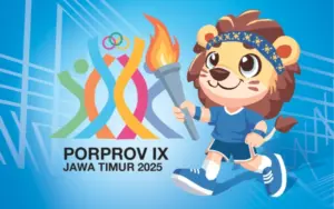 Usai Porprov IX Jatim, KONI Batu Soroti dan Evaluasi Besar Paralayang.
