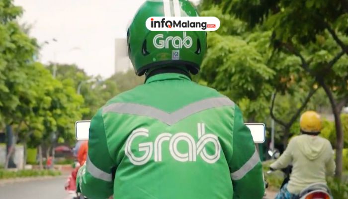 4 Tuntutan Driver Grab soal Komisi yang Bikin Geger, Nomor 1 Jadi Sorotan