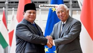 5 Poin Penting dari Perjanjian Dagang RI–Eropa yang Dibawa Prabowo ke Jokowi