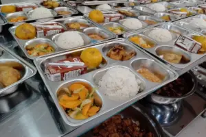 Pemkot Malang Siapkan 137 Ribu Pelajar untuk Program Makan Bergizi Gratis
