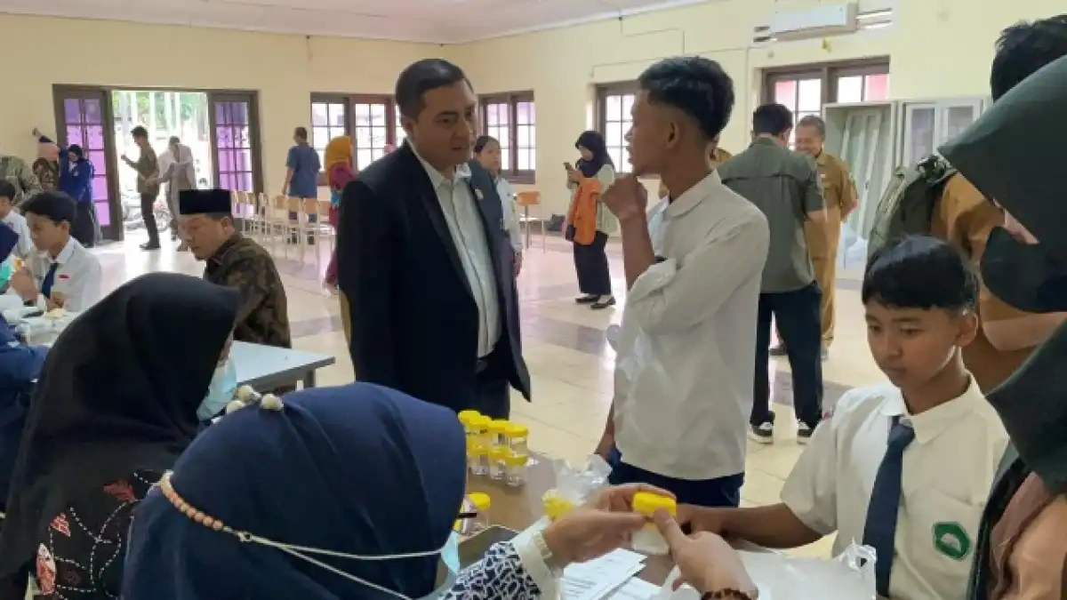 Sekolah Rakyat di Malang Ditinjau DPRD Jatim, Bukti Awal Program Pro-Rakyat Prabowo