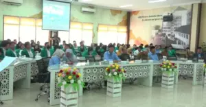 Transformasi Batu: Unisma Tawarkan Riset & RPL untuk Perubahan Nyata 2025!