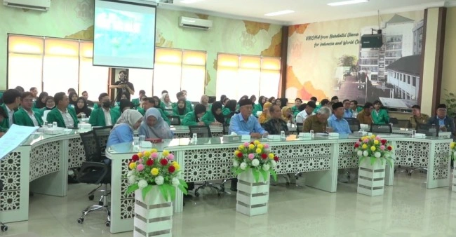Transformasi Batu: Unisma Tawarkan Riset & RPL untuk Perubahan Nyata 2025!