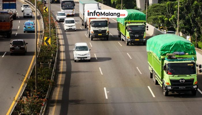 AHY Soroti Pungli Merajalela, Sopir Truk Disebut Setor hingga Rp150 Juta