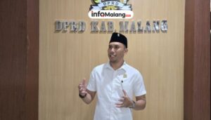 Air Kalibiru Bocor? DPRD Malang Selidiki Dugaan Rugikan PAD.