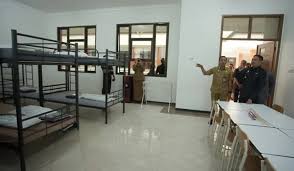 Awal Sehat 100 Siswa Sekolah Rakyat Kota Malang Dimulai.