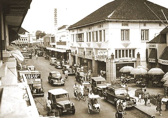 Gelaran Malang Jadoel 2025 Dikritik, Kuliner Modern Dinilai Dominan