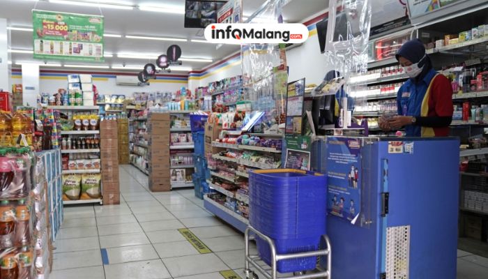 Bos Indomaret Ungkap Penyebab Minimarket Ini Belum Ada di Padang 2025