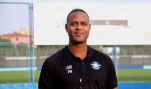Patrick Kluivert Terkesan dengan Atmosfer Final IBL 2025
