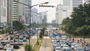 FDI Indonesia Anjlok 6,95% di Kuartal II, Terendah Sejak Pandemi 2020