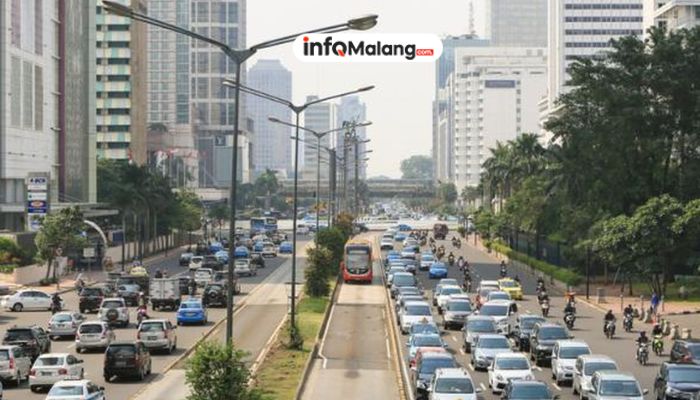 FDI Indonesia Anjlok 6,95% di Kuartal II, Terendah Sejak Pandemi 2020