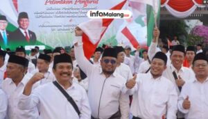 HKTI Kota Malang Tegaskan Komitmen Bangun Ketahanan Pangan Pasca Pelantikan 2025