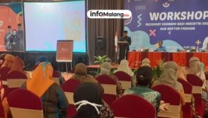 IKM Malang Siap Go Digital: Disperindag Beri Pelatihan Pemasaran Modern