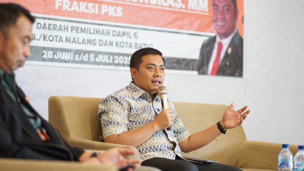 Lonjakan Siswa SMK Negeri Putus Sekolah di Malang Raya, DPRD Jatim Minta Mitigasi Serius