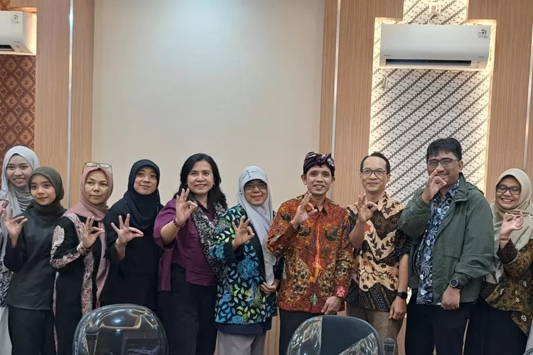 Digitalisasi Batik Malang, Perajin Lokal Bersinergi dengan Universitas Brawijaya