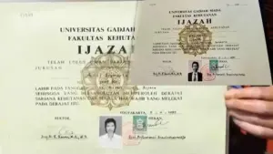 Ijazah Jokowi Dipertanyakan, UGM Berikan Penjelasan Yang Tegas