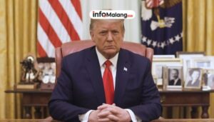 Indonesia Waspadai Penerapan Tarif AS 19% Sebelum Awal Agustus