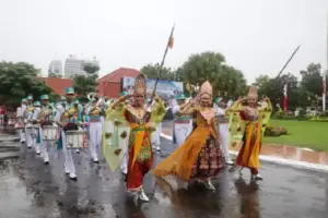 Catat Lokasinya! Jadwal Karnaval Kabupaten Malang 19 Juli 2025 di 4 Titik Super Seru