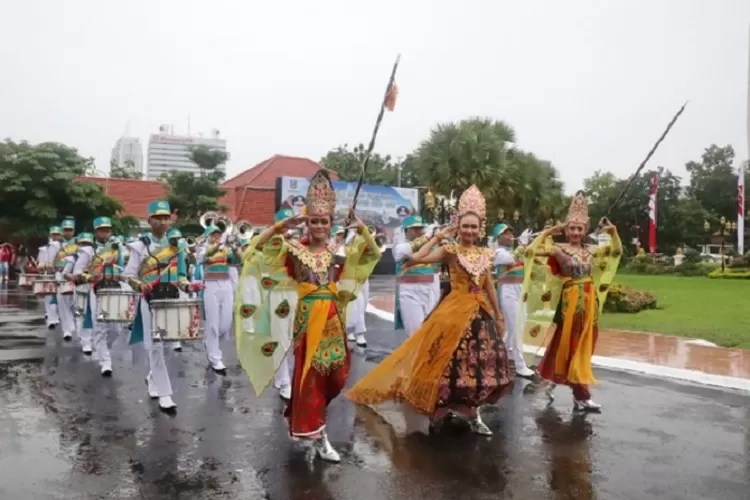 Catat Lokasinya! Jadwal Karnaval Kabupaten Malang 19 Juli 2025 di 4 Titik Super Seru