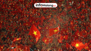 Strategi Kontroversial: Pelatih Vietnam Buka Suara Mengenai Insiden Botol Air dan Lemparan Robi Darwis