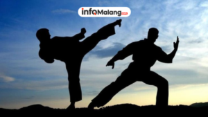 Malang Jadi Pusat Dunia Pencak Silat, Atlet Tapak Suci Unismuh Ikut Berlaga