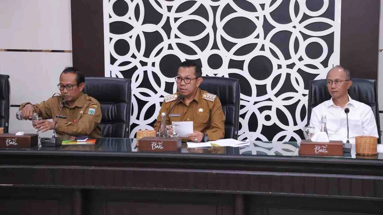 Wali Kota Batu: Vokasi Kunci Hadapi Masalah Pengangguran.