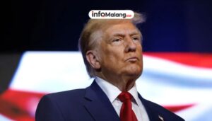 Kebijakan Tarif Trump pada Tiongkok Berpotensi Ganggu Rantai Pasokan Global 2025