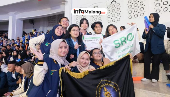Kolaborasi UB dan Pemkab Malang Hadirkan Inovasi Desa Lewat PPK Ormawa 2025