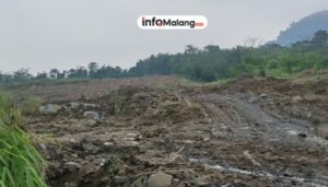 Lahan Kosong Dikuasai Negara, Siap Dialokasikan untuk Proyek Kepentingan Rakyat (30/7)