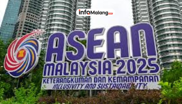 Malaysia Dorong Integrasi Ekonomi ASEAN di Tengah Ancaman Tarif Global