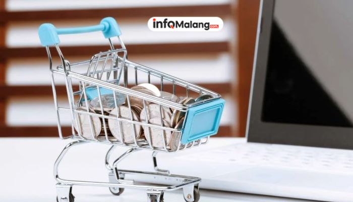 Marketplace Minta Waktu 1 Tahun, Pajak Pedagang Online Belum Siap Diterapkan